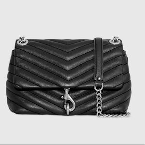 Rebecca Minkoff Edie Quilted Purse